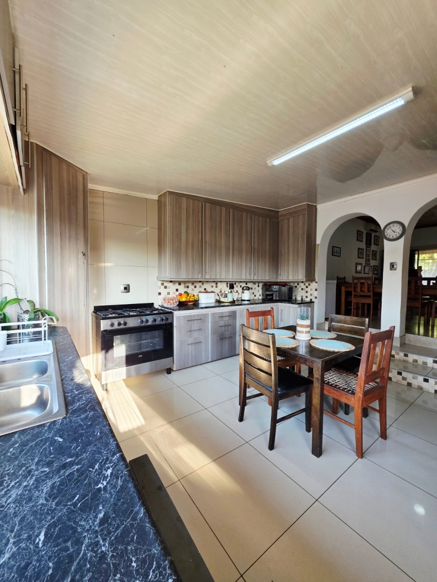 3 Bedroom Property for Sale in Wentworth Park Gauteng
