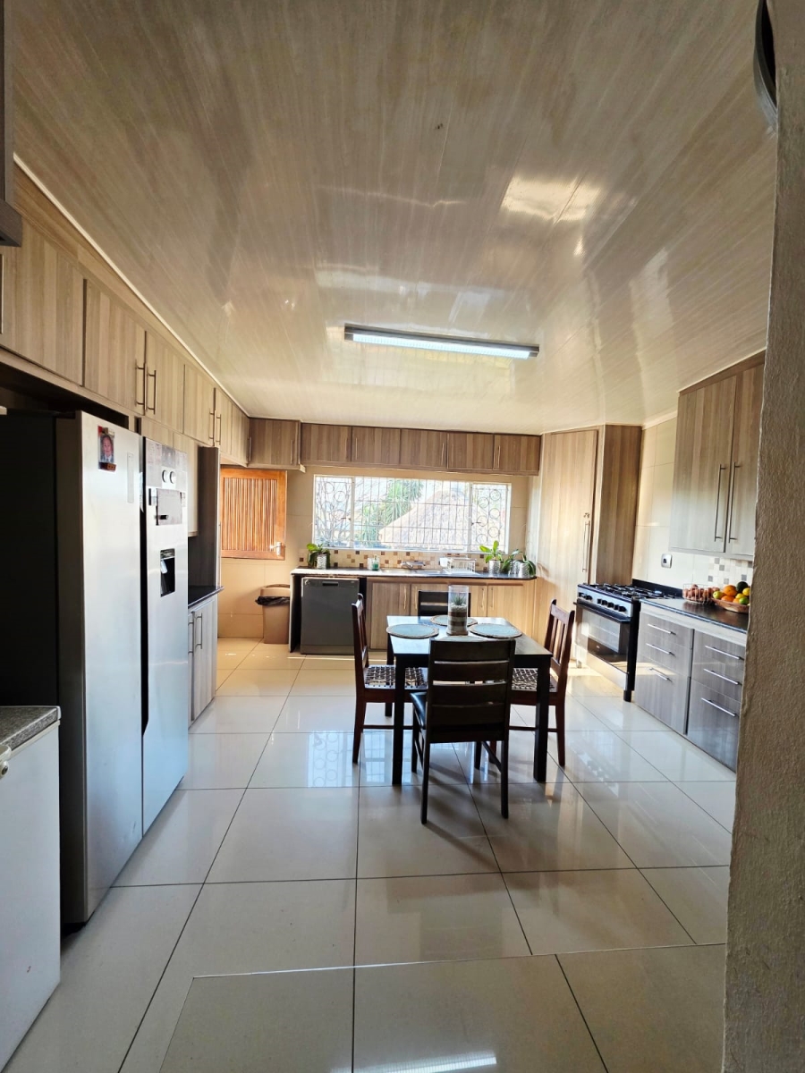 3 Bedroom Property for Sale in Wentworth Park Gauteng