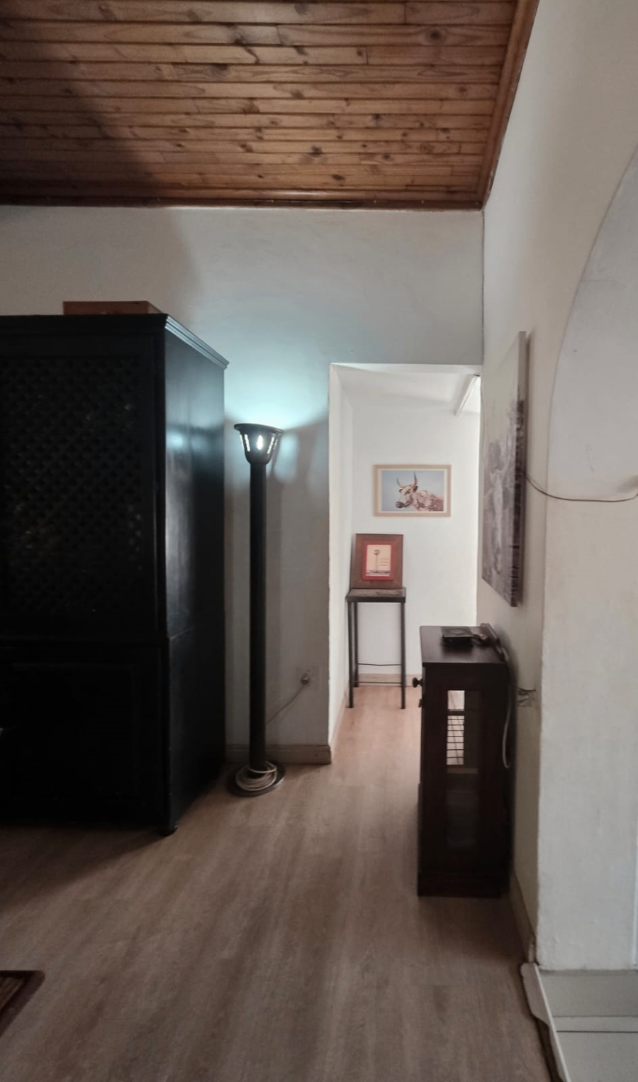 3 Bedroom Property for Sale in Wentworth Park Gauteng