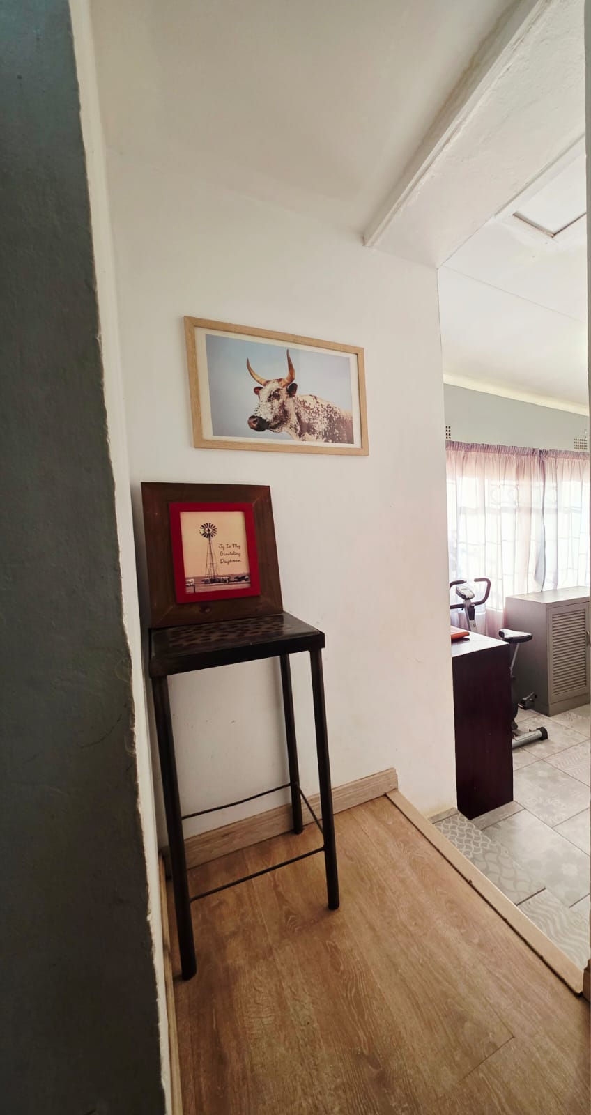 3 Bedroom Property for Sale in Wentworth Park Gauteng
