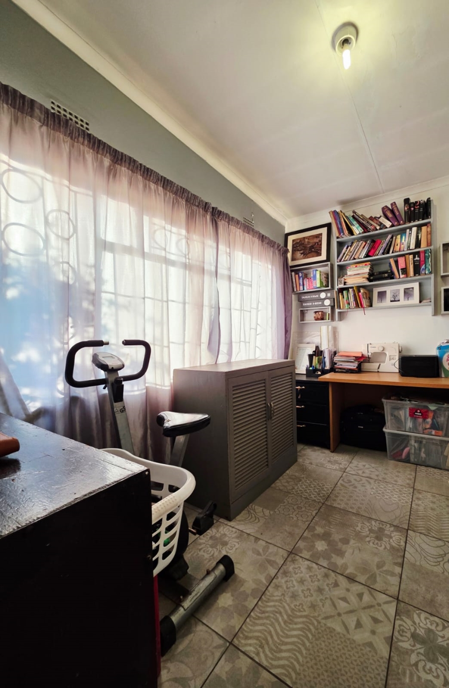 3 Bedroom Property for Sale in Wentworth Park Gauteng