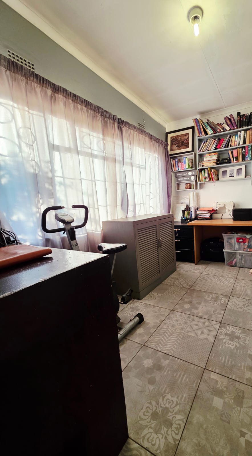 3 Bedroom Property for Sale in Wentworth Park Gauteng