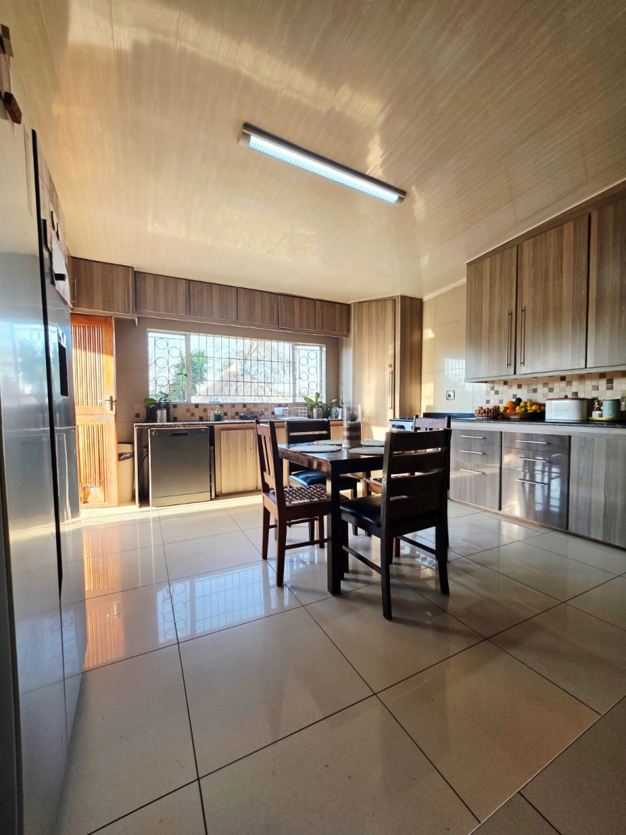 3 Bedroom Property for Sale in Wentworth Park Gauteng