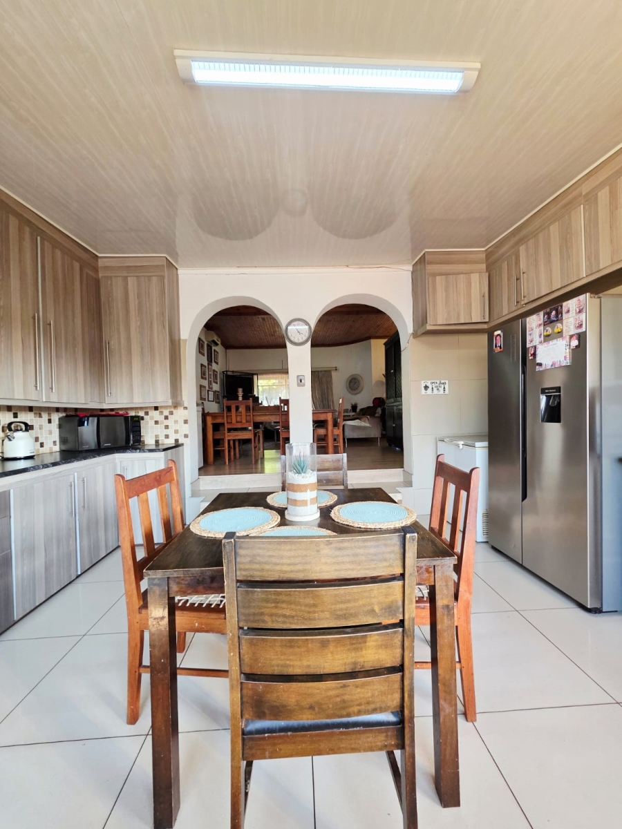 3 Bedroom Property for Sale in Wentworth Park Gauteng