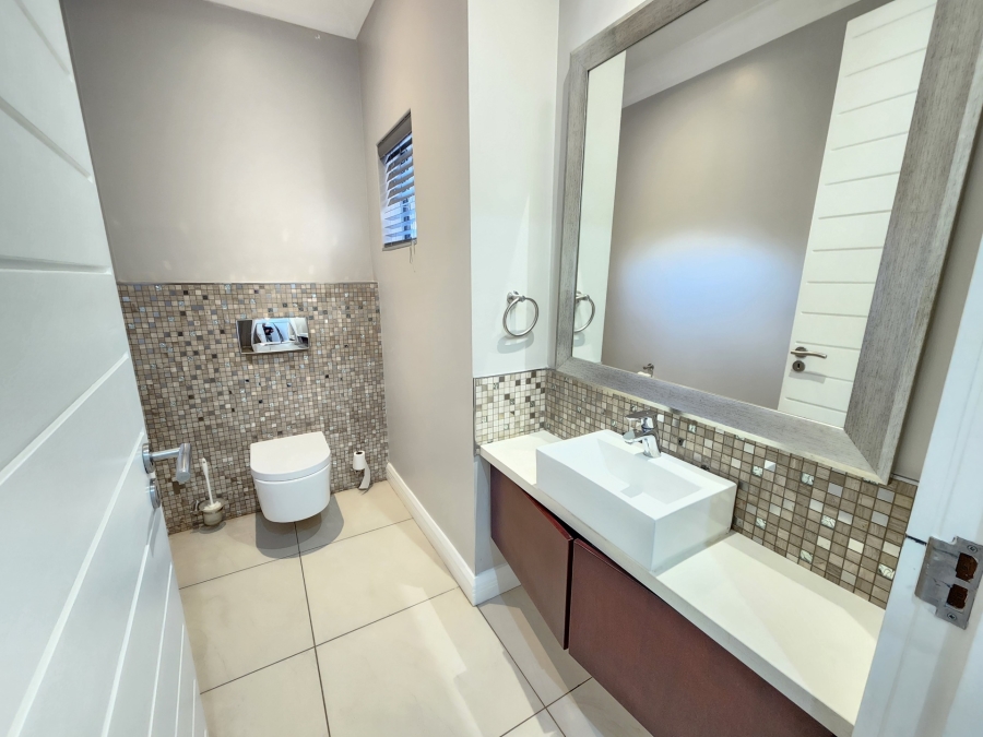3 Bedroom Property for Sale in Waterkloof Gauteng