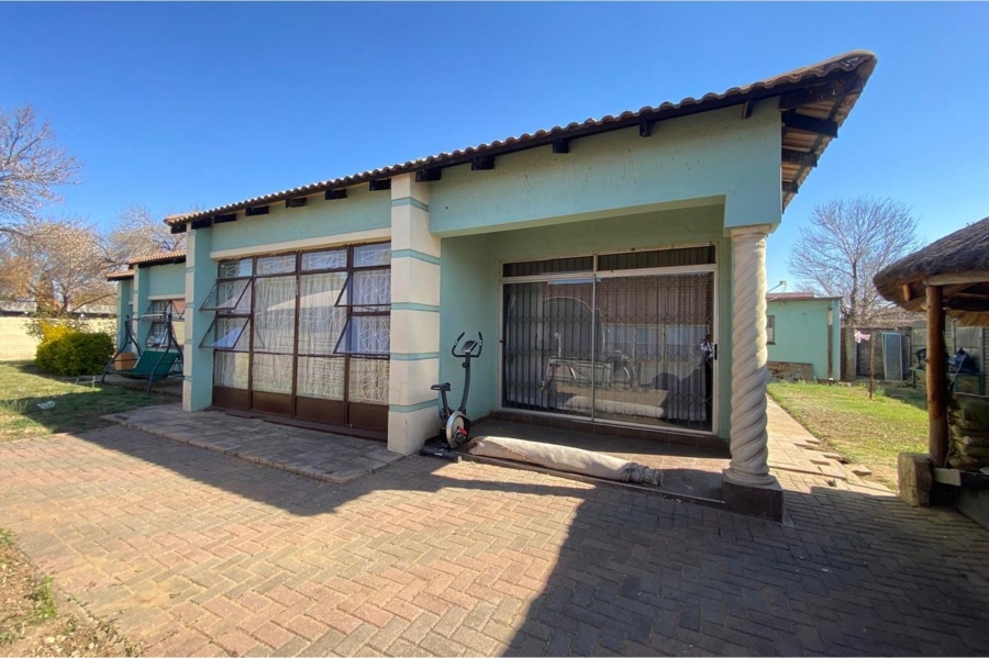 To Let 3 Bedroom Property for Rent in Vanderbijlpark CE Gauteng