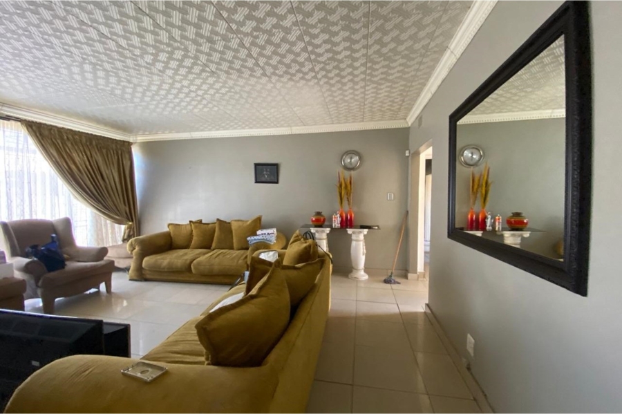 To Let 3 Bedroom Property for Rent in Vanderbijlpark CE Gauteng