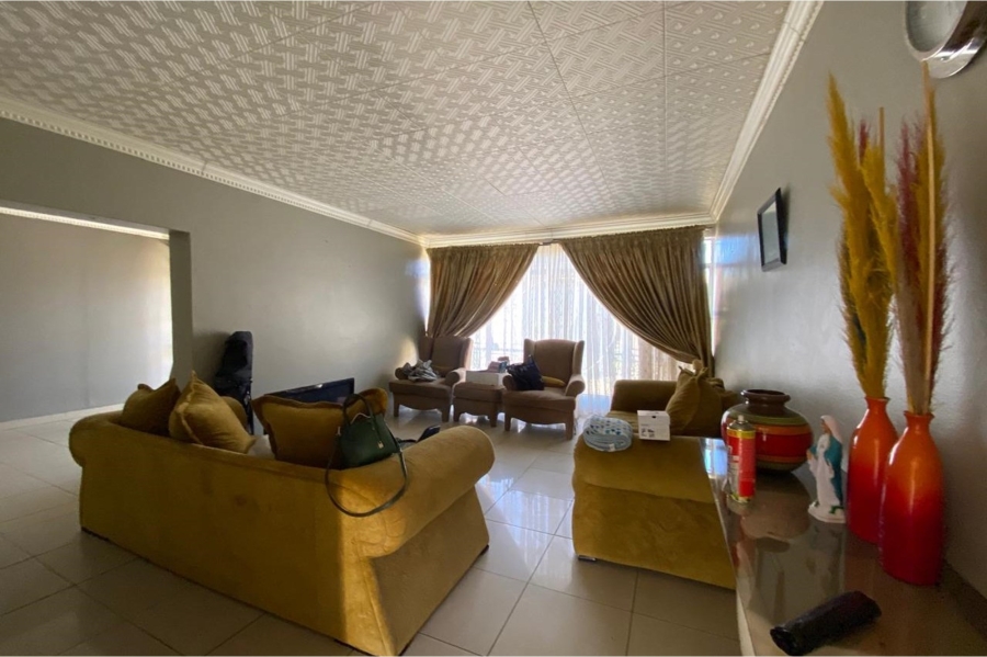 To Let 3 Bedroom Property for Rent in Vanderbijlpark CE Gauteng