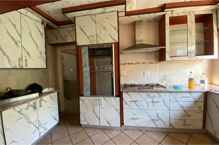 To Let 3 Bedroom Property for Rent in Vanderbijlpark CE Gauteng