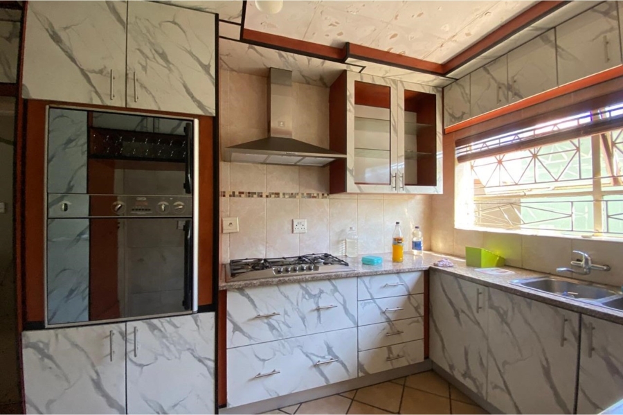 To Let 3 Bedroom Property for Rent in Vanderbijlpark CE Gauteng