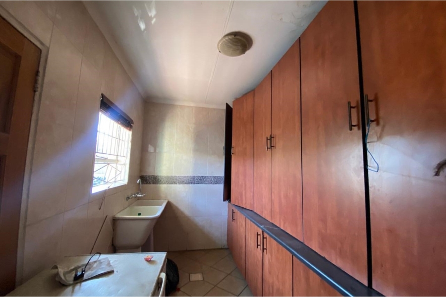 To Let 3 Bedroom Property for Rent in Vanderbijlpark CE Gauteng