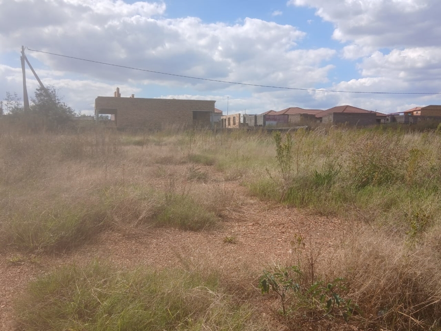 0 Bedroom Property for Sale in Mohlakeng Gauteng