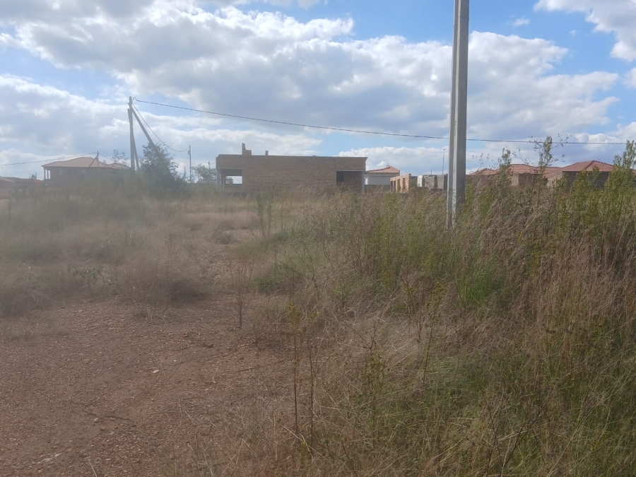 0 Bedroom Property for Sale in Mohlakeng Gauteng