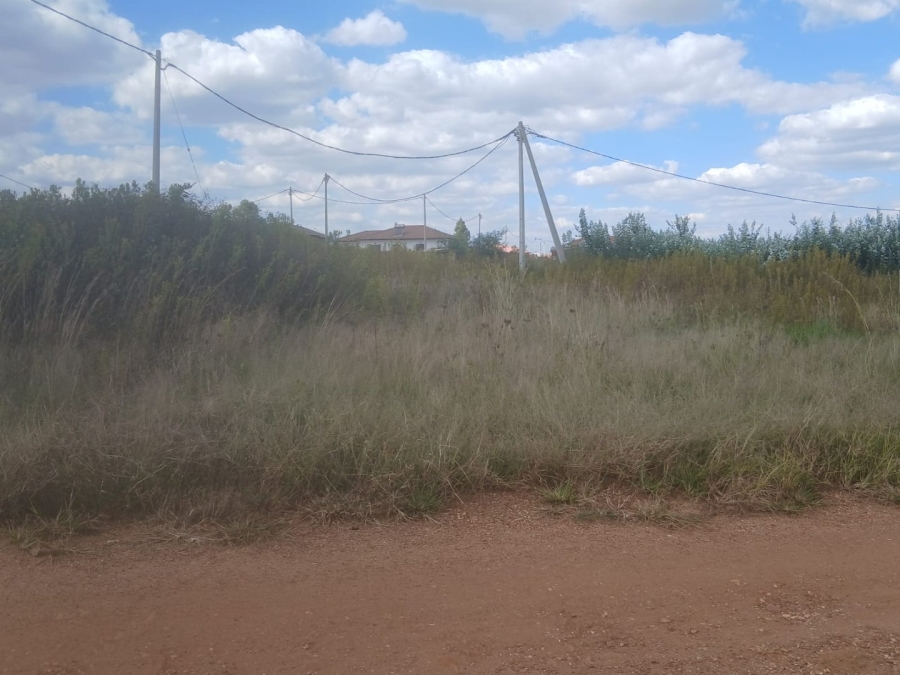 0 Bedroom Property for Sale in Mohlakeng Gauteng