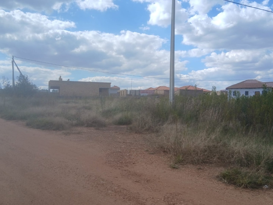 0 Bedroom Property for Sale in Mohlakeng Gauteng
