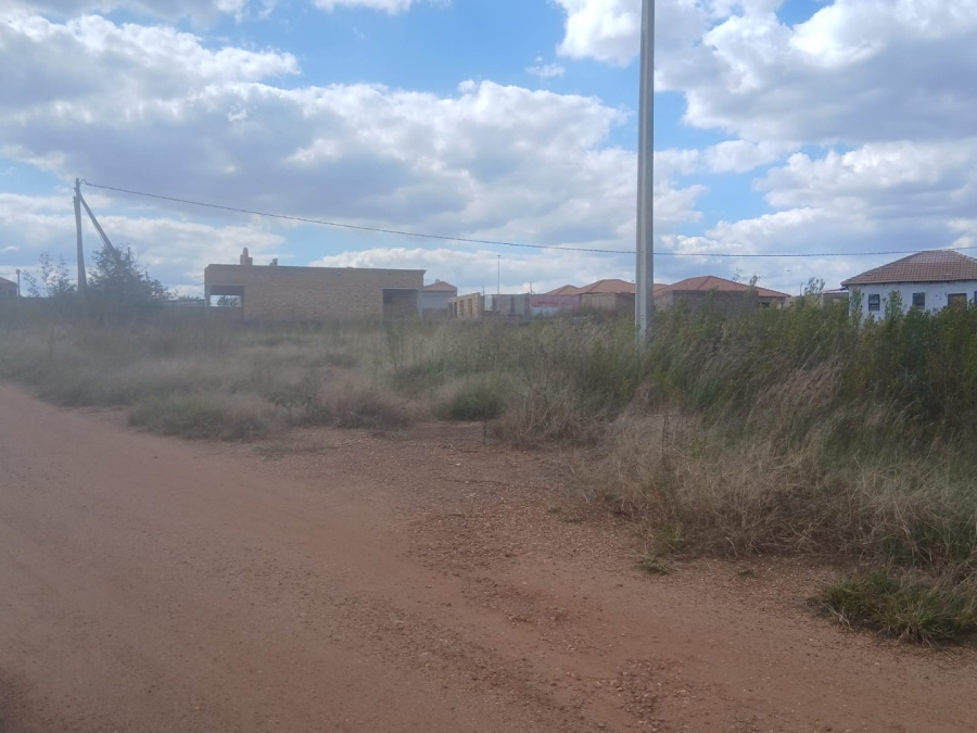 0 Bedroom Property for Sale in Mohlakeng Gauteng