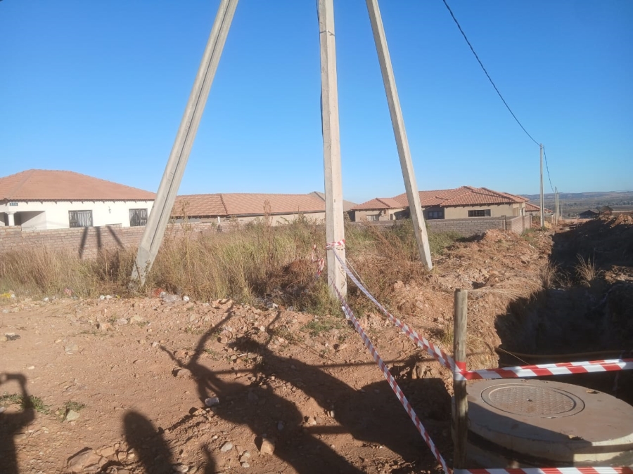 0 Bedroom Property for Sale in Mohlakeng Gauteng