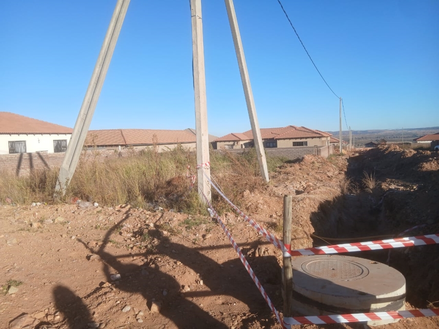 0 Bedroom Property for Sale in Mohlakeng Gauteng