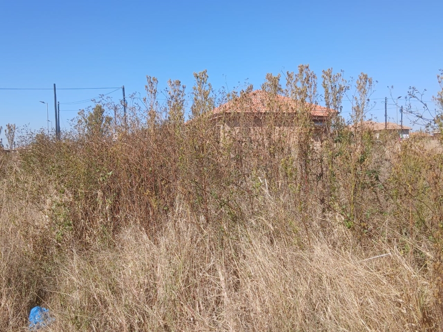 0 Bedroom Property for Sale in Mohlakeng Gauteng