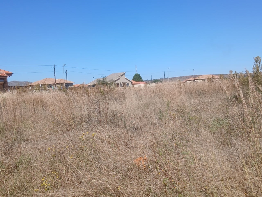 0 Bedroom Property for Sale in Mohlakeng Gauteng