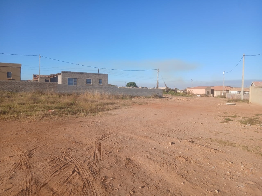 0 Bedroom Property for Sale in Mohlakeng Gauteng
