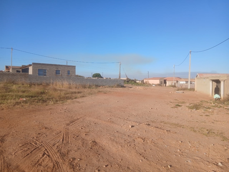 0 Bedroom Property for Sale in Mohlakeng Gauteng