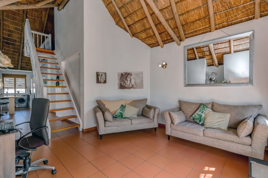 To Let 2 Bedroom Property for Rent in Paulshof Gauteng