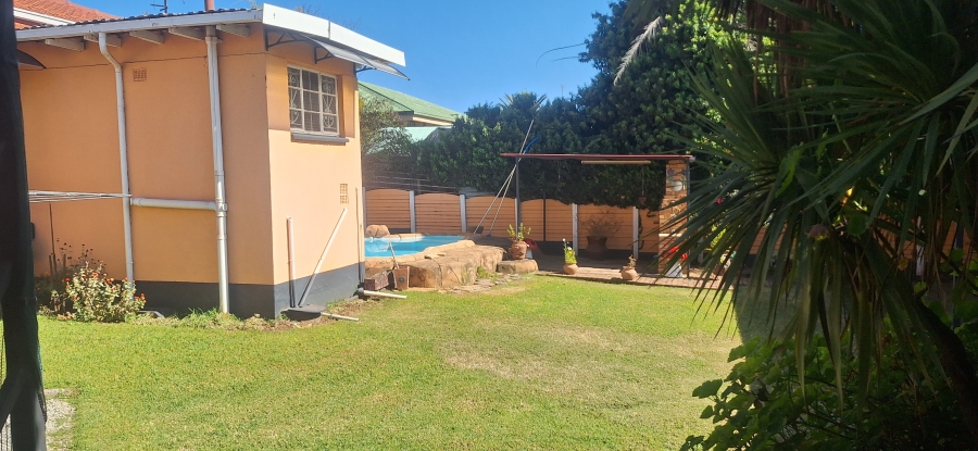 4 Bedroom Property for Sale in Wentworth Park Gauteng