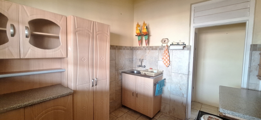 4 Bedroom Property for Sale in Wentworth Park Gauteng