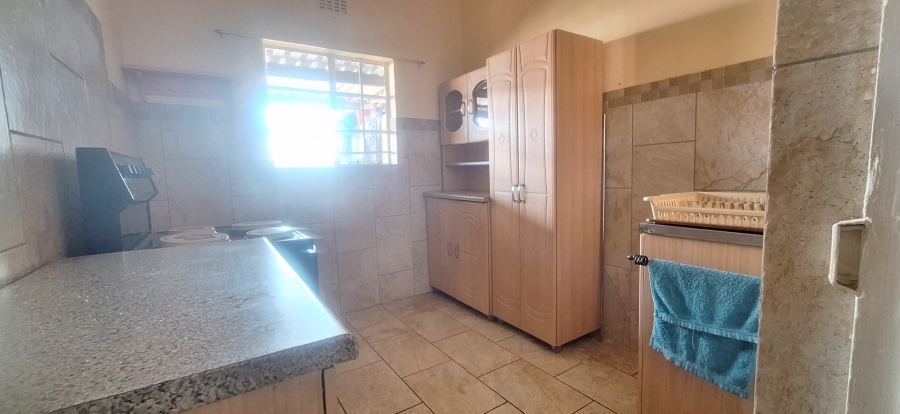 4 Bedroom Property for Sale in Wentworth Park Gauteng