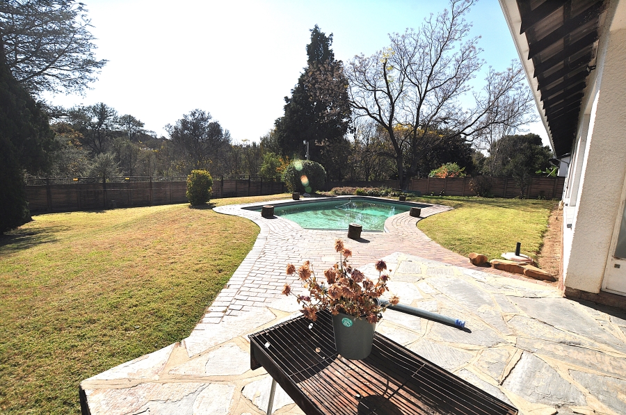3 Bedroom Property for Sale in Vorna Valley Gauteng