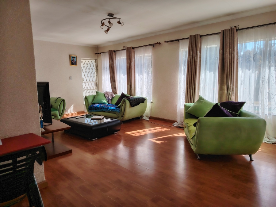 3 Bedroom Property for Sale in Vorna Valley Gauteng