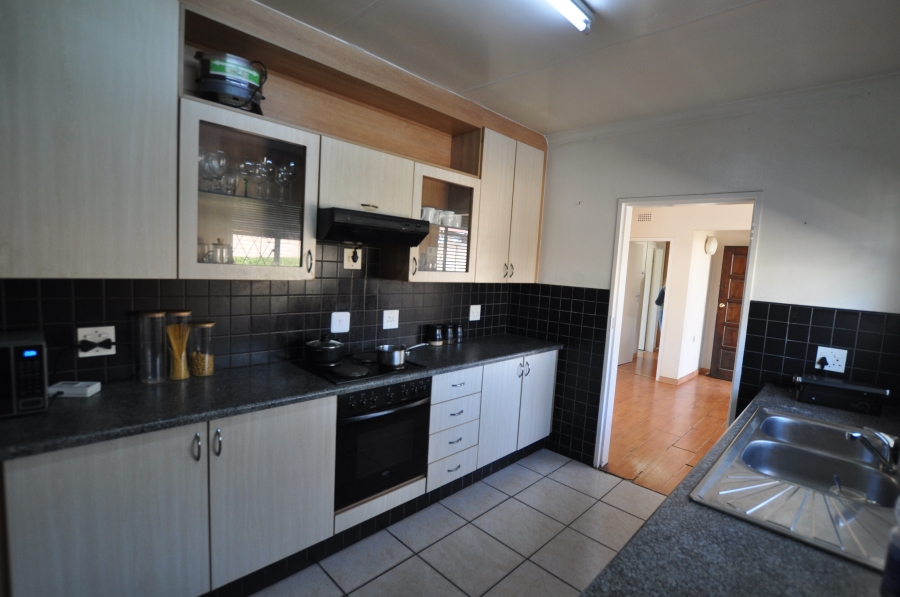 3 Bedroom Property for Sale in Vorna Valley Gauteng