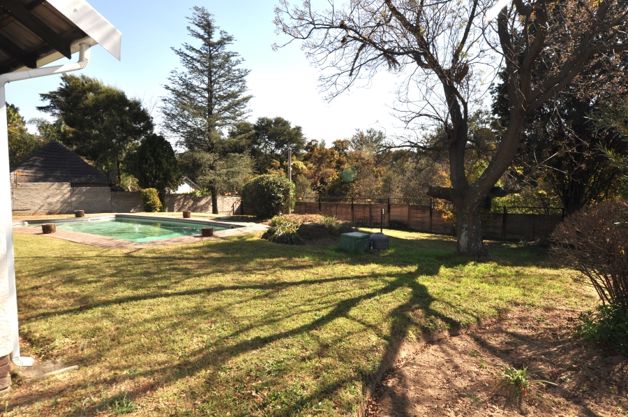 3 Bedroom Property for Sale in Vorna Valley Gauteng