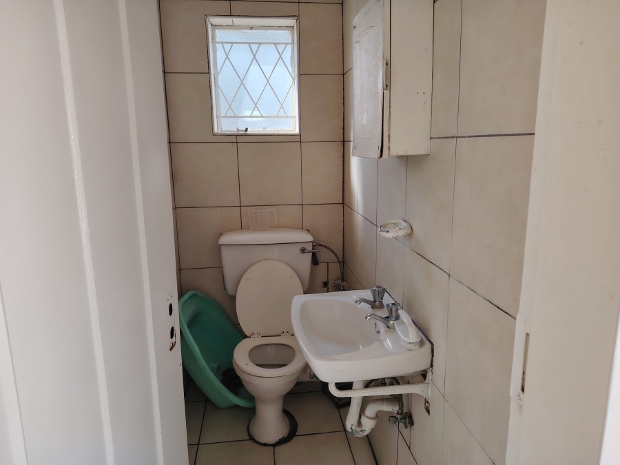 3 Bedroom Property for Sale in Vorna Valley Gauteng