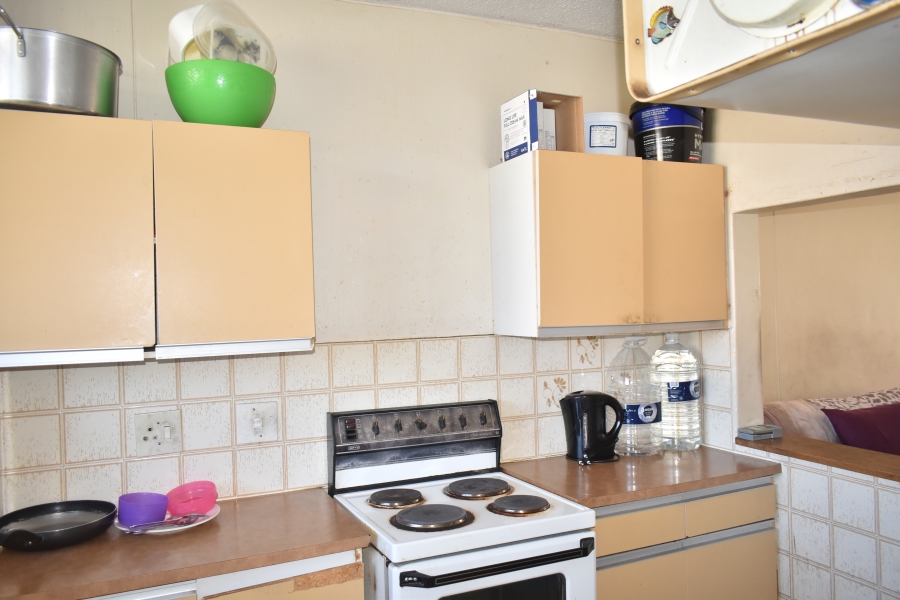2 Bedroom Property for Sale in Pretoria Central Gauteng