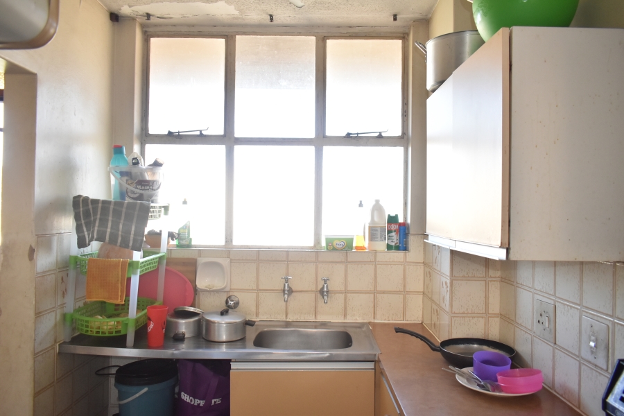 2 Bedroom Property for Sale in Pretoria Central Gauteng