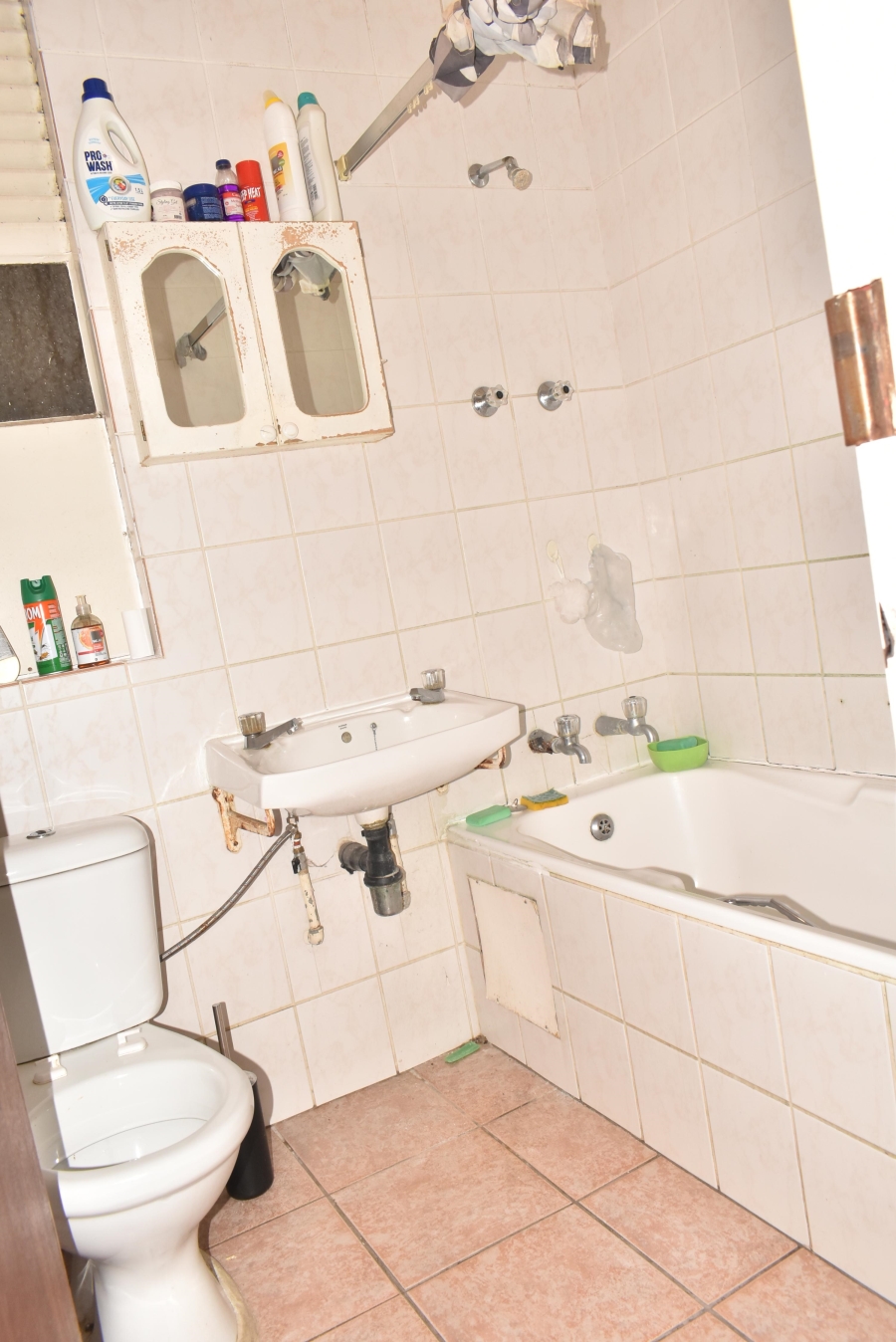2 Bedroom Property for Sale in Pretoria Central Gauteng