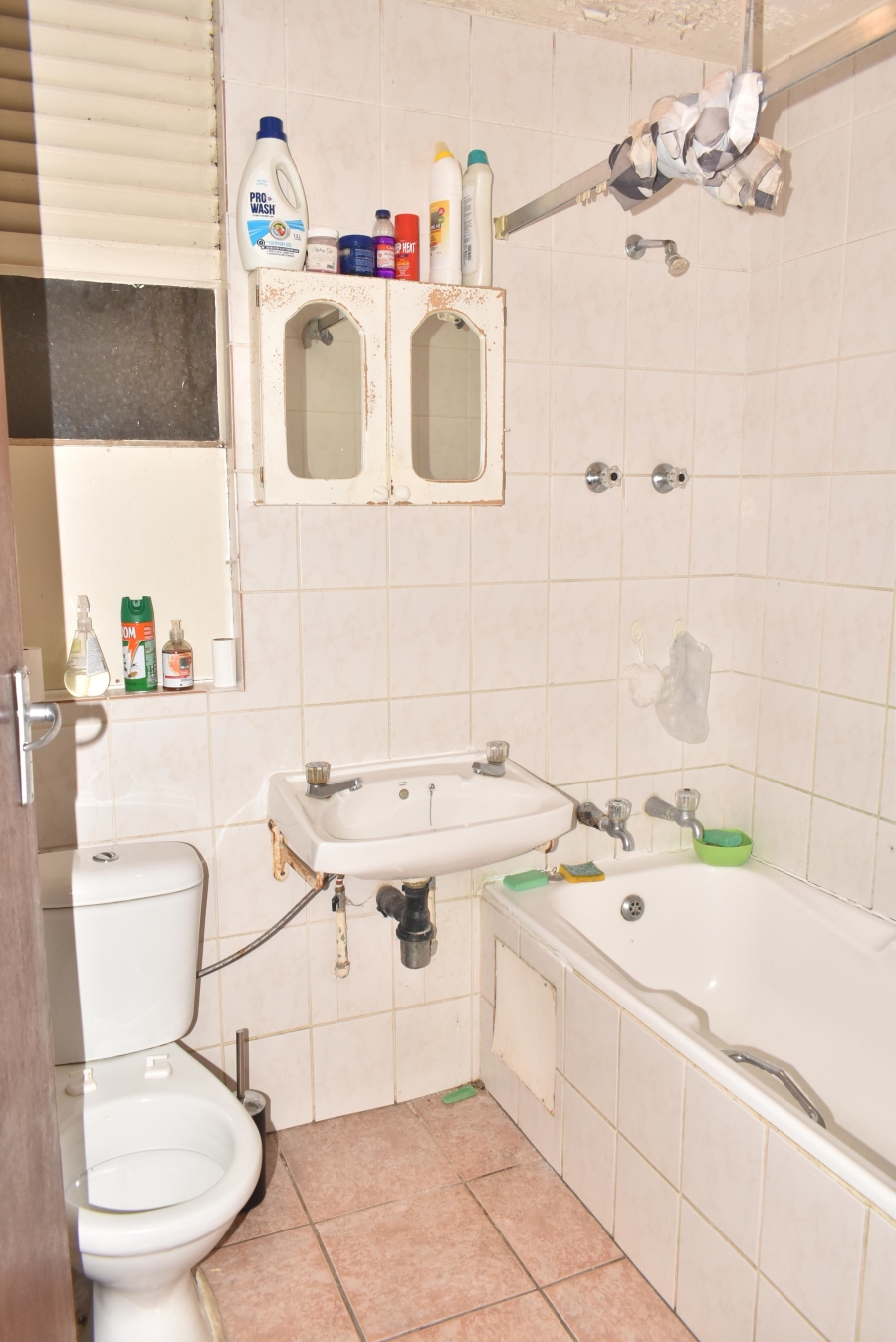 2 Bedroom Property for Sale in Pretoria Central Gauteng