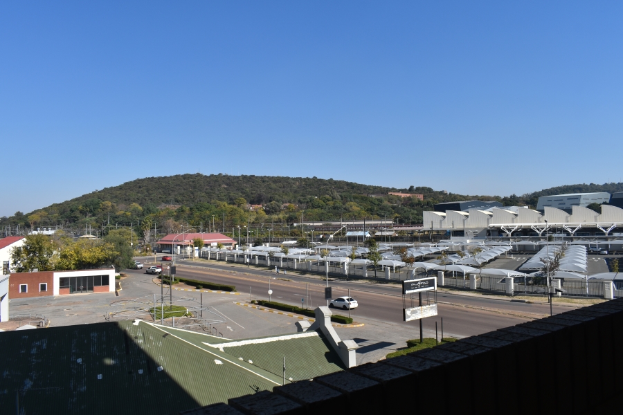 2 Bedroom Property for Sale in Pretoria Central Gauteng