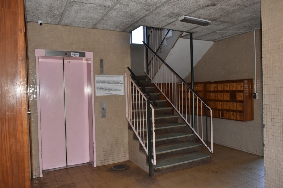 2 Bedroom Property for Sale in Pretoria Central Gauteng