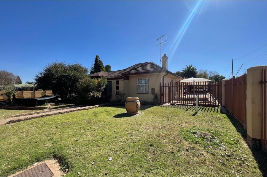 3 Bedroom Property for Sale in Krugersdorp North Gauteng