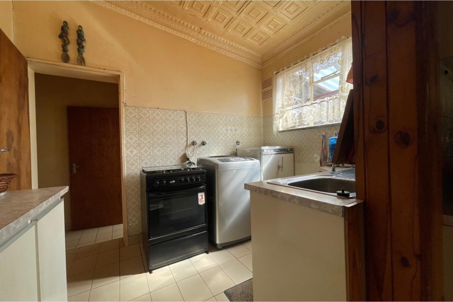 3 Bedroom Property for Sale in Krugersdorp North Gauteng