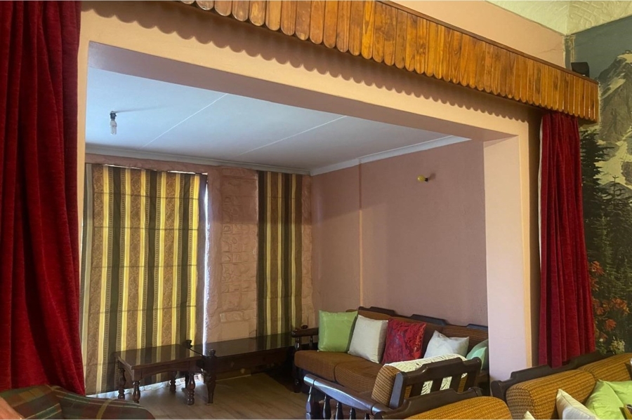3 Bedroom Property for Sale in Krugersdorp North Gauteng