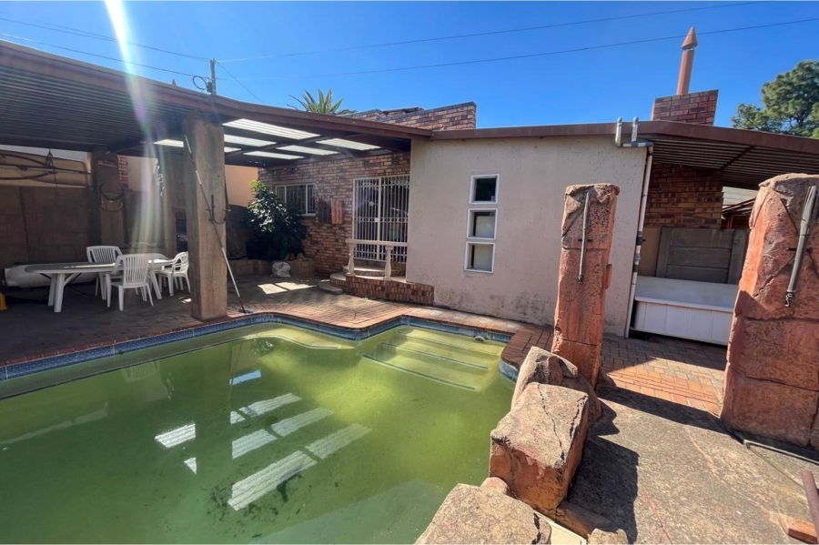 3 Bedroom Property for Sale in Krugersdorp North Gauteng