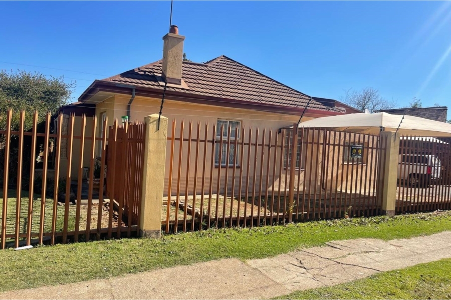 3 Bedroom Property for Sale in Krugersdorp North Gauteng