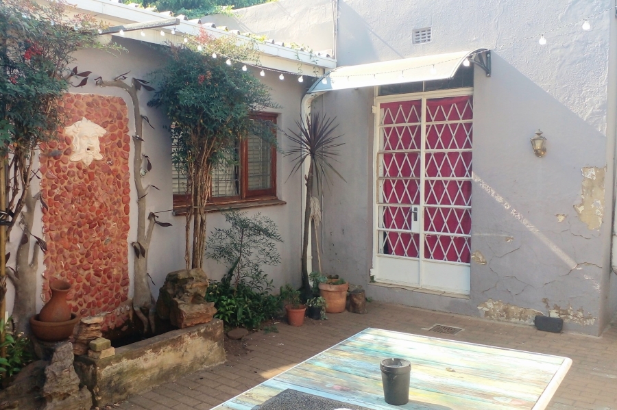 5 Bedroom Property for Sale in Melville Gauteng