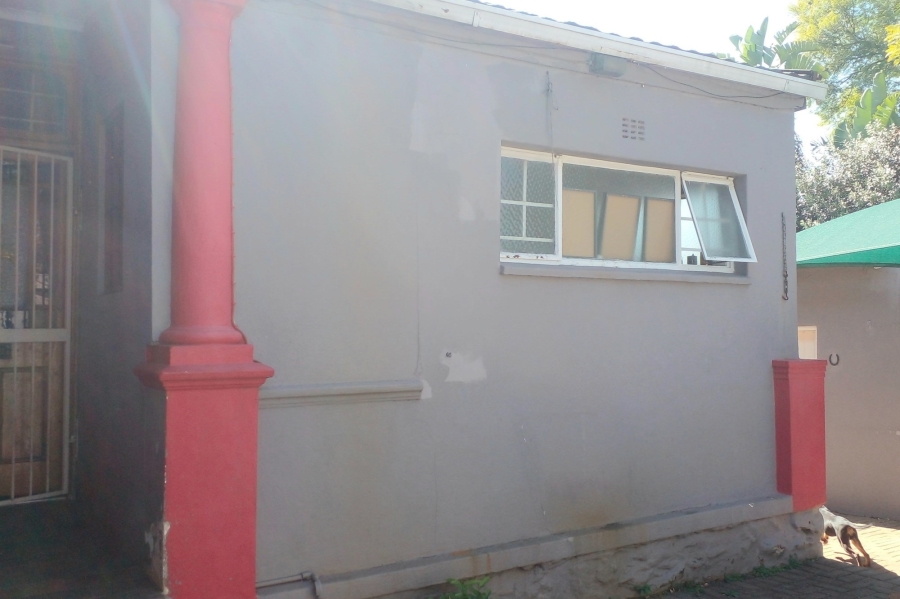 5 Bedroom Property for Sale in Melville Gauteng