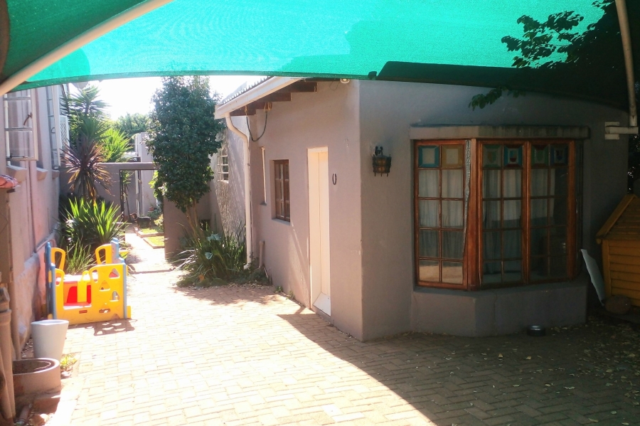 5 Bedroom Property for Sale in Melville Gauteng