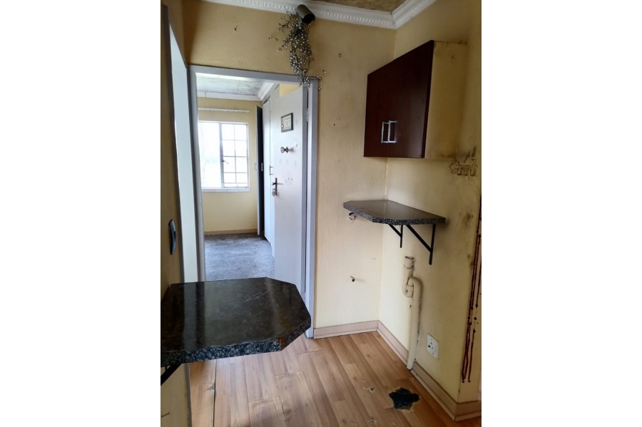 2 Bedroom Property for Sale in Doornpoort Gauteng
